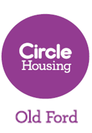 Circle Housing Old Ford logo