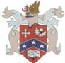 James Oglethorpe Primary School shield