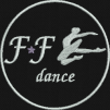 Fun and Funky Dance logo