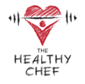 Healthy Chef logo