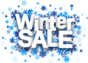 Winter Sales