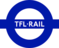 TfL Rail logo