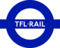 TfL Rail logo