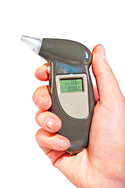 breathalyser