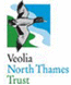 Veolia North Thames Trust logo