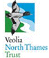 Veolia North Thames Trust logo