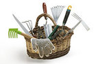 garden tools