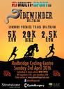Sidewinder duathalon Redbridge