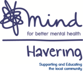 Havering MIND logo 2