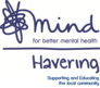 Havering MIND logo 2