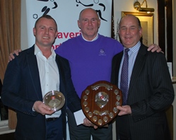 Havering Sports Awards 2016 Hornchurch Cricket Club