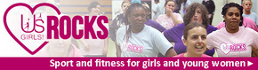 us girls banner