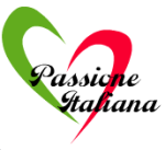 Passione Italiano logo