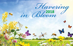 Havering in Bloom 2018