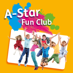 A Star Fun Club
