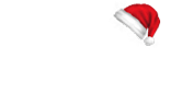 PAS Christmas hat 2