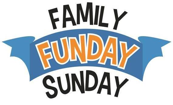 family funday sunday