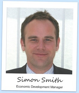 Simon Smith