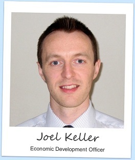 Joel Keller