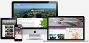 Visit the Malverns Website