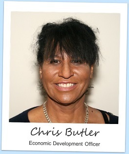 Christine Butler