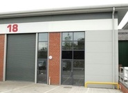 Unit at Link Business Centre