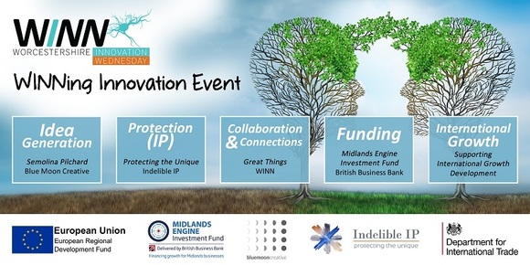 WINN District Events Banner