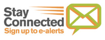 Stay Connected Logo