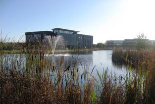 Jubilee campus