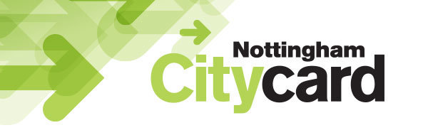 Citycard Header Image