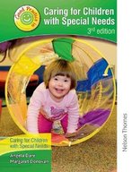 Caring for Children with Special Needs