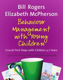 Behaviour Management With Young Children