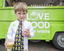 Love Food Hate Waste image