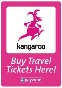 Payzone for Kangaroo Image
