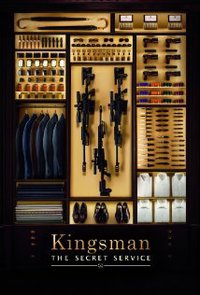 Kingsman Cinema Image
