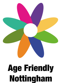 Age Friendly Logo