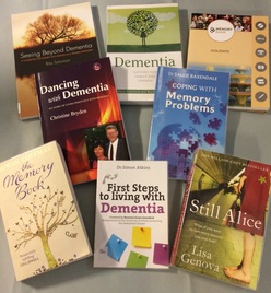 dementia collection