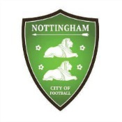 Nottingham Football Logo