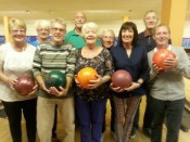 Nottm Circle Bowling