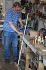 Men in Sheds