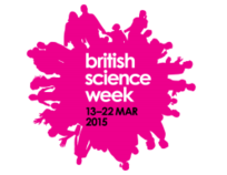 science week 2015
