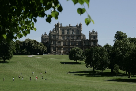 wollaton