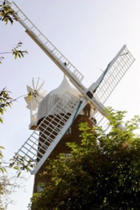 Small Windmill 2