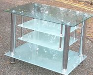 TV stand 