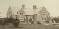 Newstead Cottage