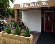 Keverne Close 