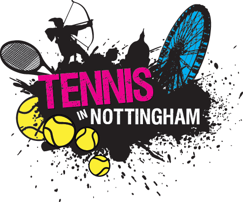 Tennis in Nottingham