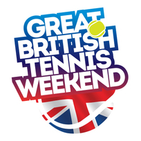 Breat British Tennis Weekend