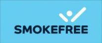 Smoke Free logo
