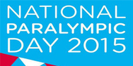National  Paralympic Day